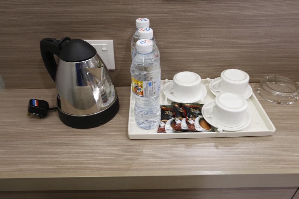 Hotel 99 Kuala Lumpur City Habitación foto